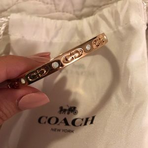 COACH Bracelet BRAND NEW